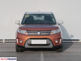 Suzuki Vitara 2015 1.6 118 KM Suzuki Vitara 2015 1.6 118 KM