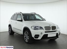 BMW X5 2011 3.0 301 KM