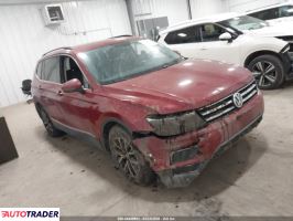 Volkswagen Tiguan - zobacz ofertę