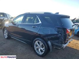 Chevrolet Equinox 2020 1