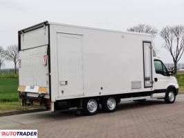 Iveco Daily 2011 Iveco Daily 2011