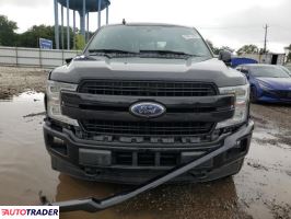 Ford Pozostałe 2019 3