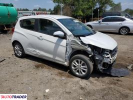 Chevrolet Spark 2020 1
