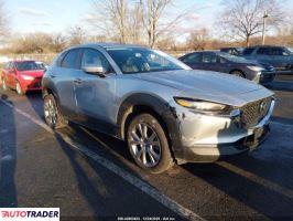 Mazda CX-30 2021 2