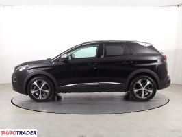 Peugeot 3008 2019 1.2 128 KM