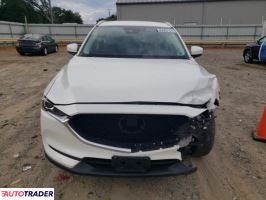 Mazda CX-5 2021 2 Mazda CX-5 2021 2