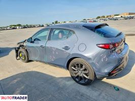 Mazda 3 2021 2