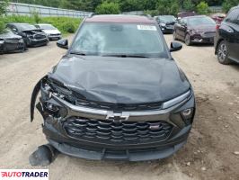 Chevrolet Blazer 2024 1