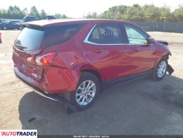 Chevrolet Equinox 2020 1