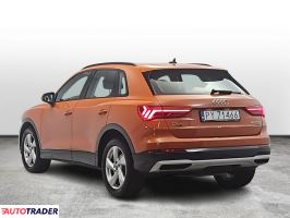 Audi Q3 2023 2.0 190 KM