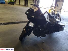 Harley-Davidson Pozostałe 2020