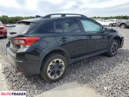 Subaru Pozostałe 2021 2 Subaru Pozostałe 2021 2