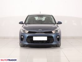Kia Rio 2017 1.0 99 KM