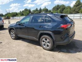 Toyota Pozostałe 2023 2 Toyota Pozostałe 2023 2