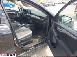 Ford Escape 2020 1