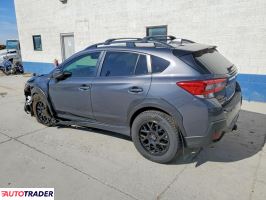 Subaru Pozostałe 2023 2