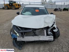 Nissan Altima 2023 2