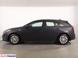 Kia Ceed 2020 1.0 118 KM