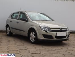 Opel Astra 2005 1.4 88 KM Opel Astra 2005 1.4 88 KM