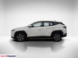 Hyundai Tucson 2023 1.6 150 KM