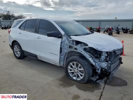 Chevrolet Equinox 2020 1