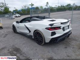 Chevrolet Corvette 2023 6 Chevrolet Corvette 2023 6
