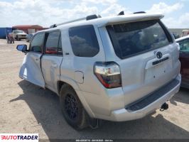 Toyota Pozostałe 2020 4 Toyota Pozostałe 2020 4