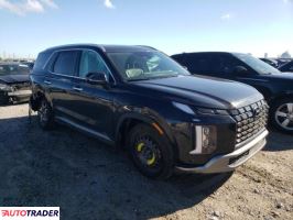 Hyundai Pozostałe 2024 3 Hyundai Pozostałe 2024 3