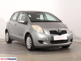 Toyota Yaris - zobacz ofertę