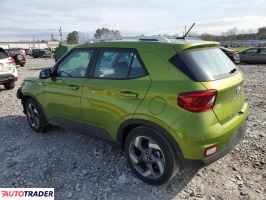 Hyundai Pozostałe 2023 1