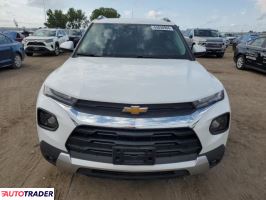 Chevrolet Blazer 2023 1