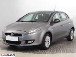 Fiat Bravo 2013 1.4 88 KM Fiat Bravo 2013 1.4 88 KM