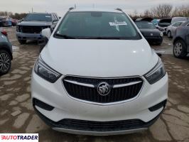 Buick Pozostałe 2022 1