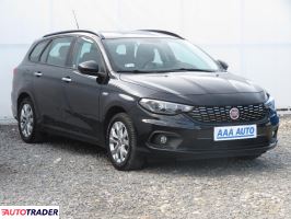 Fiat Tipo 2018 1.4 93 KM Fiat Tipo 2018 1.4 93 KM