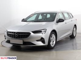 Opel Insignia 2021 2.0 171 KM