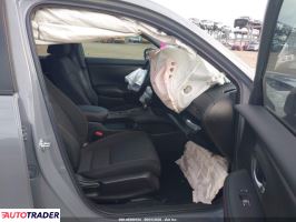Honda HR-V 2024 2