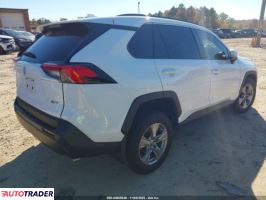 Toyota Pozostałe 2024 2