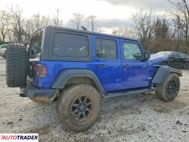 Jeep Wrangler 2020 3