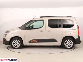 Citroen Berlingo 2019 1.2 108 KM