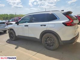 Honda CR-V 2024 2