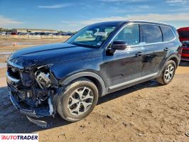 Kia Pozostałe 2020 3