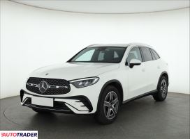 Mercedes GLC 2024 2.0 194 KM