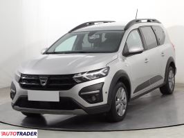 Dacia Pozostałe 2022 1.0 108 KM