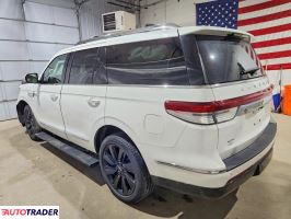 Lincoln Navigator 2023 3