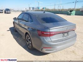 Volkswagen Jetta 2025 1