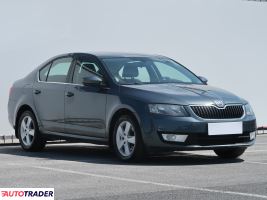 Skoda Octavia 2014 1.4 138 KM