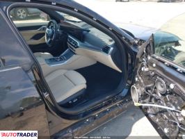 BMW Pozostałe 2024 BMW Pozostałe 2024