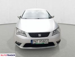 Seat Leon 2013 1.2 105 KM