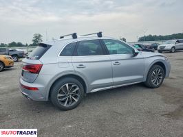 Audi Q5 2022 2