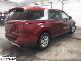 Kia Carnival 2023 3